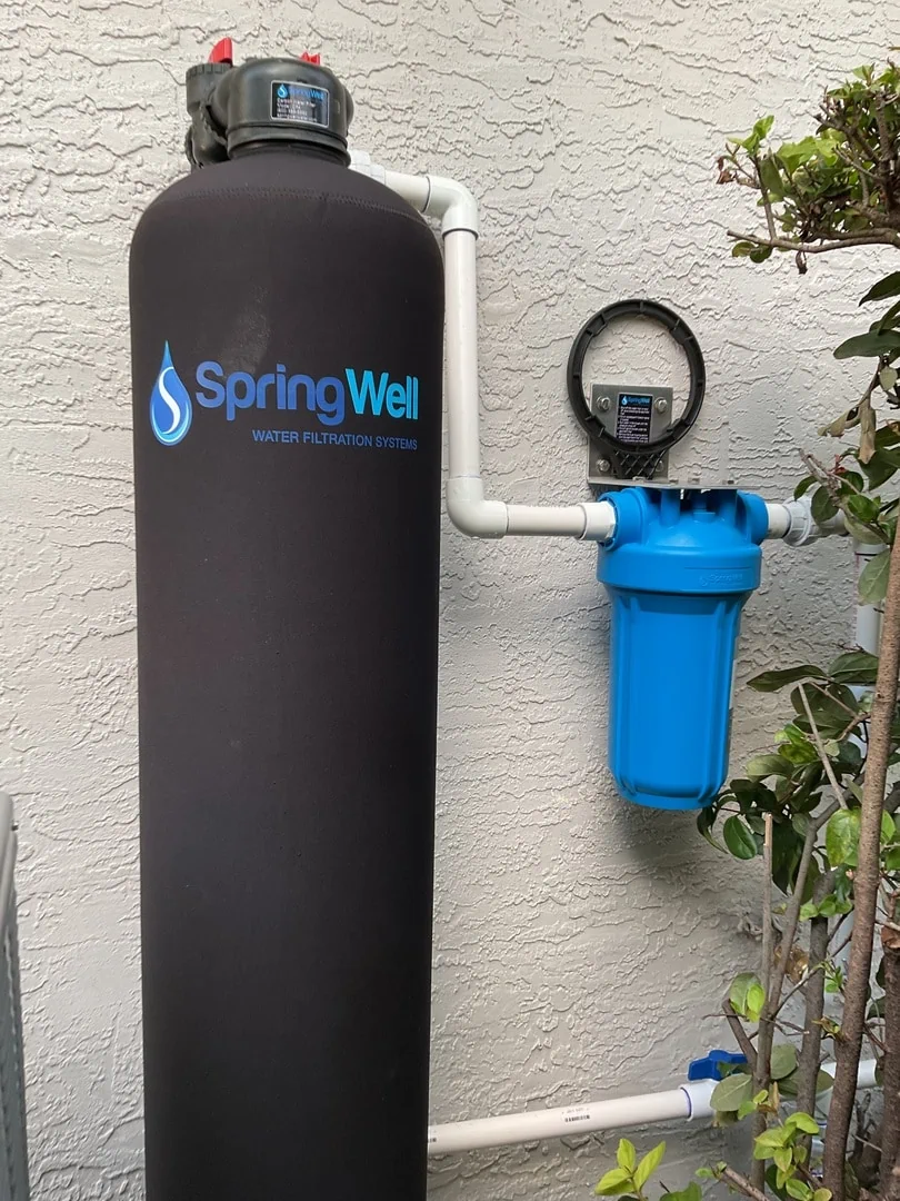 Deionized Water: The Benefits and Risks - SpringWell Water Filtration  Systems