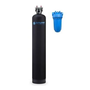 whole house water filter