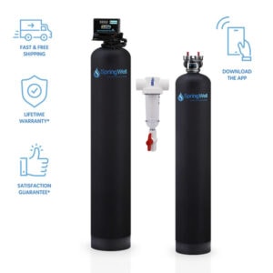 Shop Well Water Filtration Systems - SpringWell Water Filtration Systems