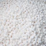 block salt for salt softener