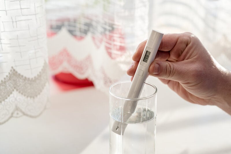 What Is Total Dissolved Solids (TDS) in Water? - SpringWell Water