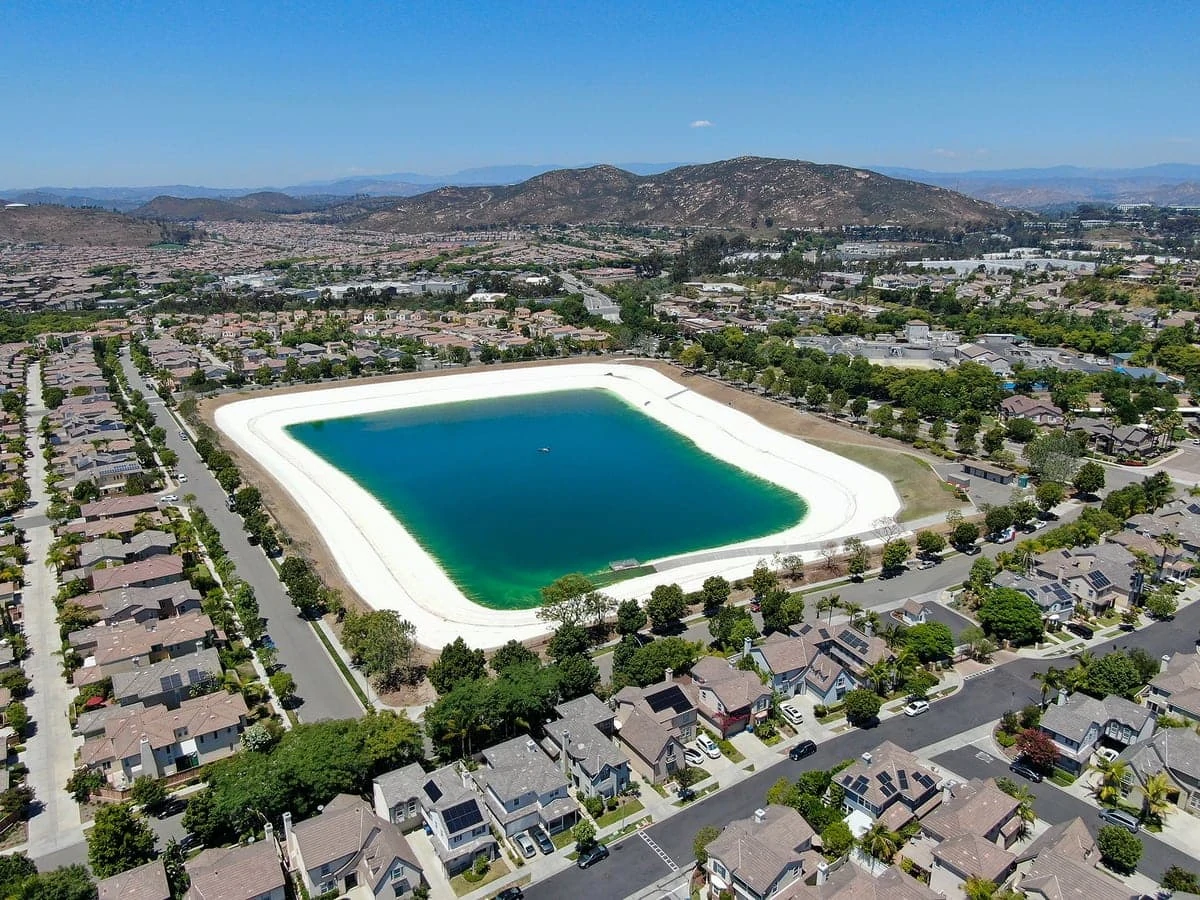 california water crisis