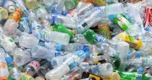 The Impacts of Plastic Water Bottles on Pollution & Your Wallet