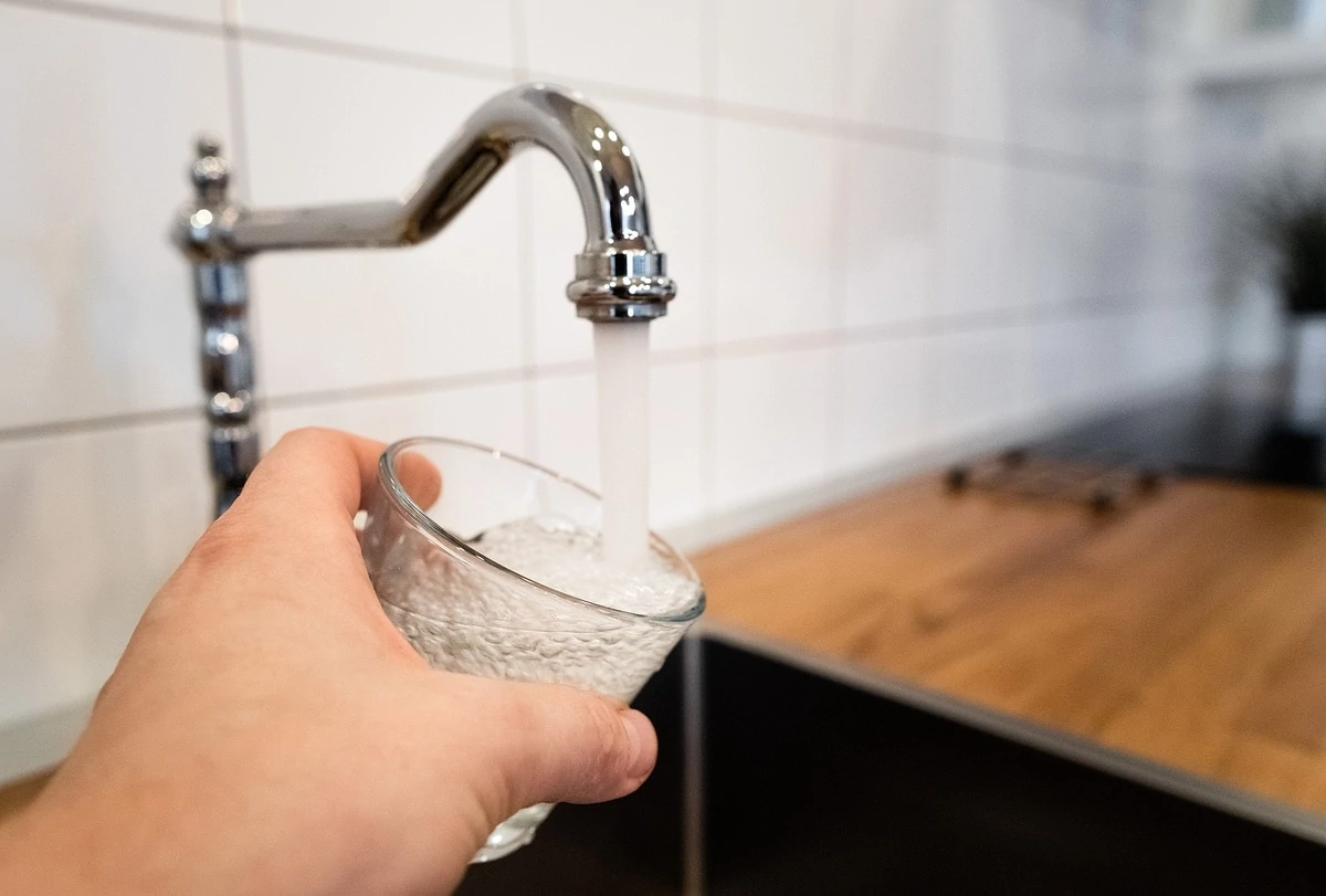 tap water contamination