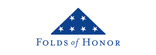 Folds of Honor Logo