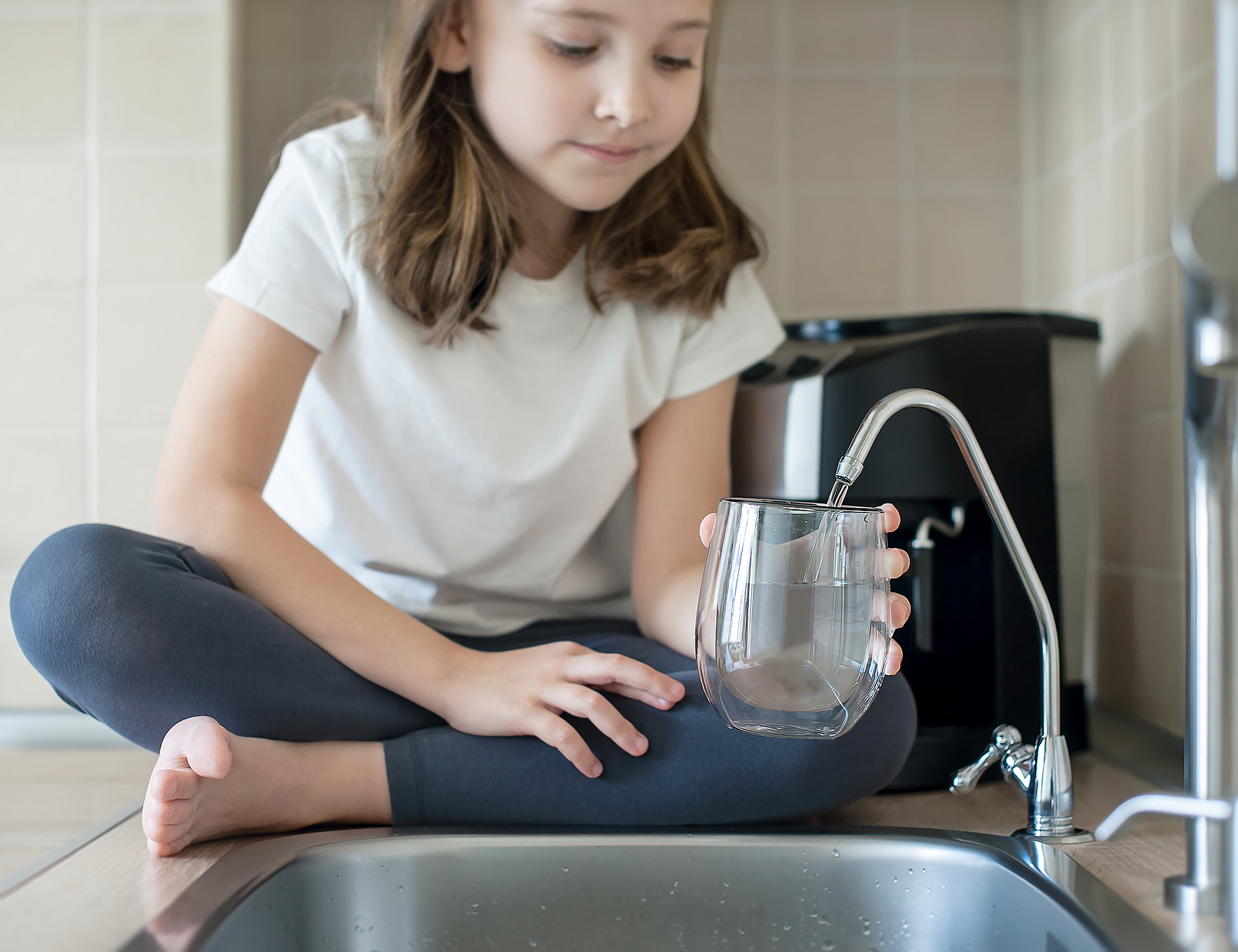 How to Improve Your Water Softener with the Res Care Easy Feeder System 