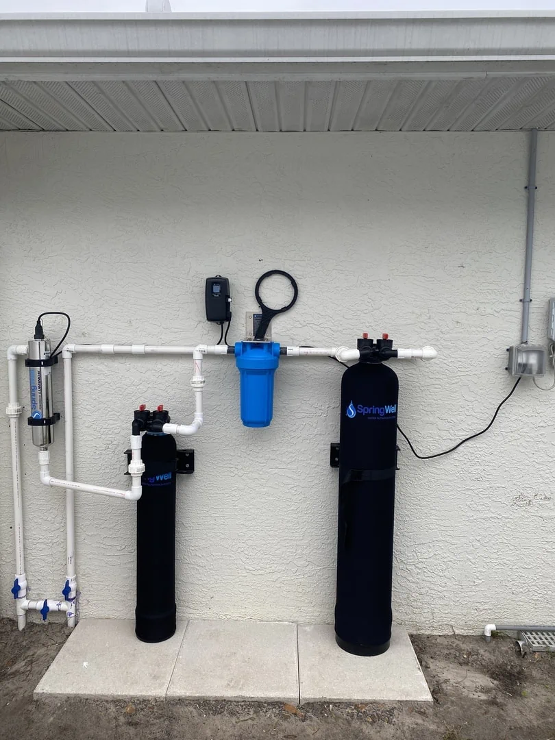 Deionized Water: The Benefits and Risks - SpringWell Water Filtration  Systems