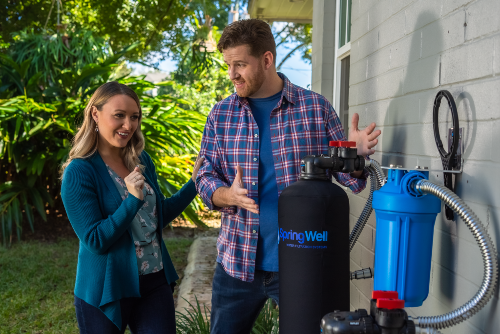 3 Water Filter Add-Ons for Superior Entire Home Filtration