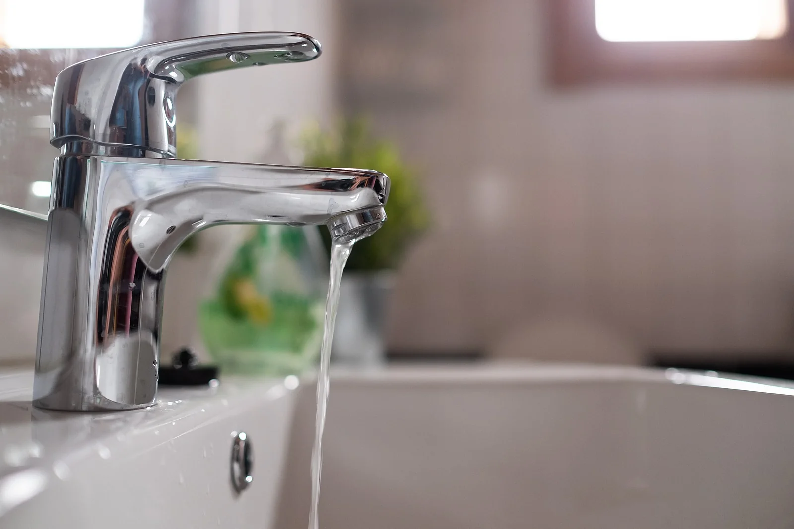 7 Reasons Your Home Has Low Water Pressure & How to Fix It