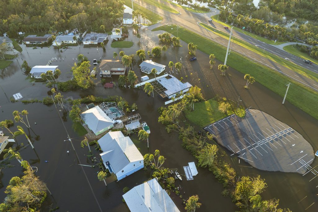 Is it Secure To Drink Faucet Water After A Flood