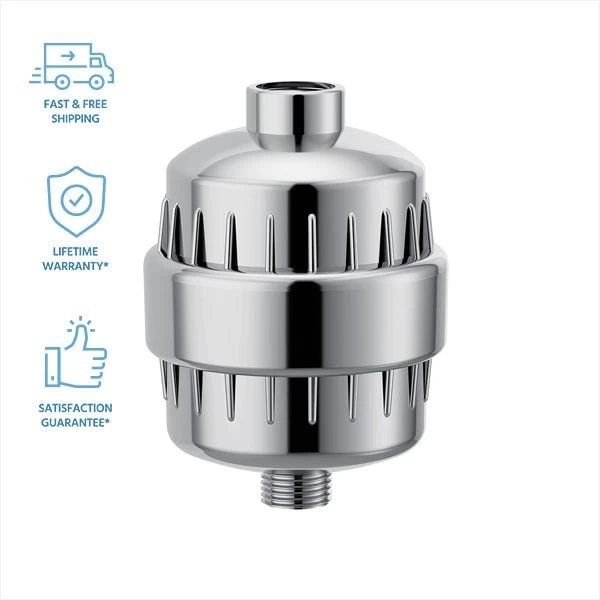 Shower filter image