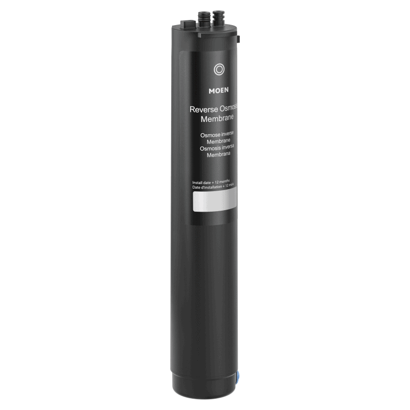 moen membrane replacement filter cartridge