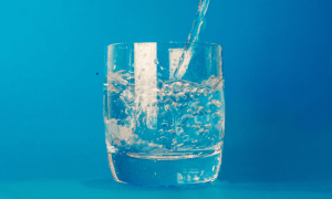 Drinking Water