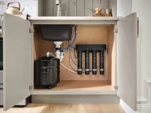 Moen Reverse Osmosis