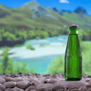 springwell mineral water