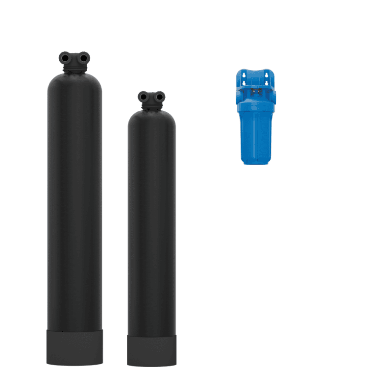 whole home system product image