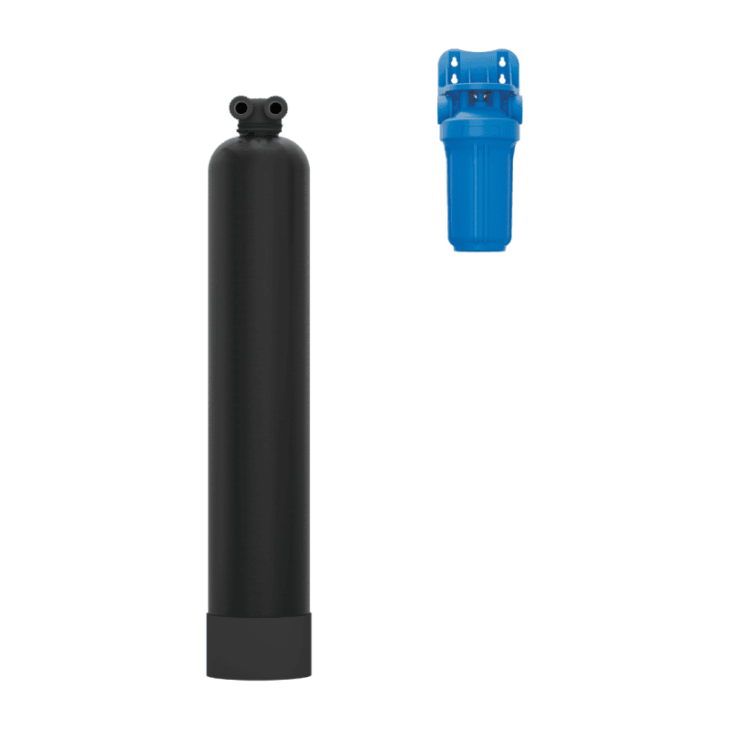 whole home filter system image