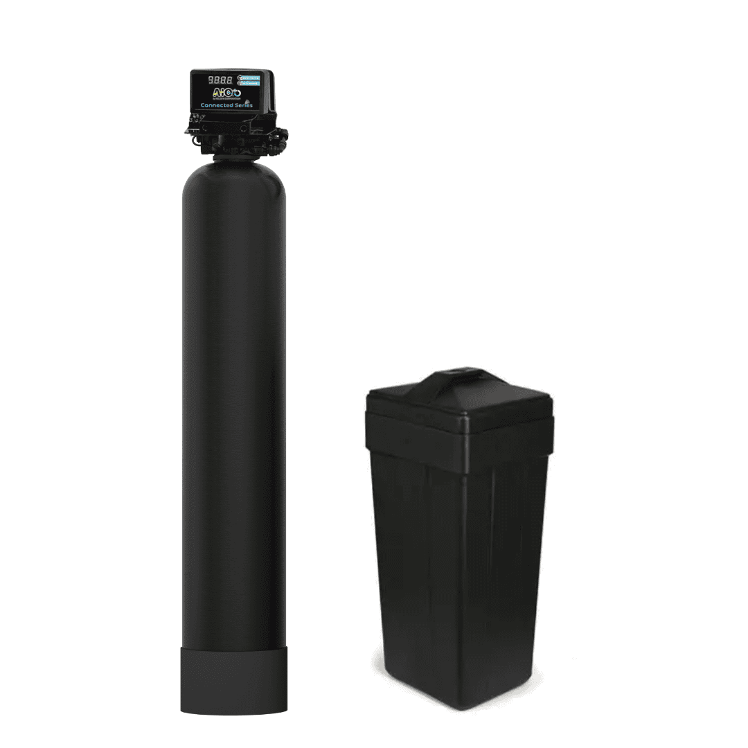 SpringWell's STR Tannin Removal System & Softener