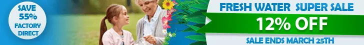 sale banner